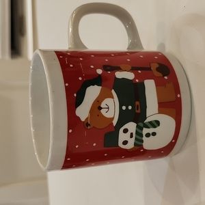 Christmas Mug